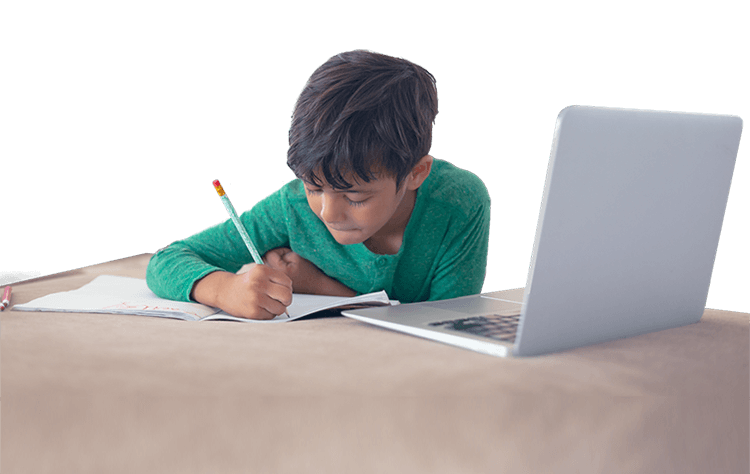 Personalized and Adaptive Learning 